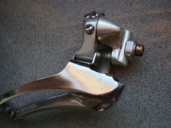 přesmykače Shimano Dura ace -vintage - 4