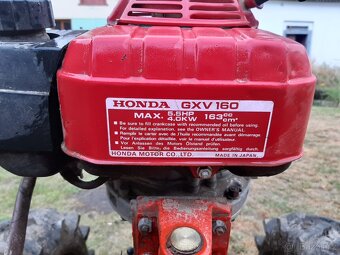 Tera Vari Honda - 4