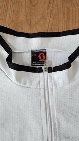 Scott cyklo dres XXL - 4