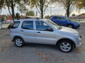 Suzuki Ignis 1,3 GL 4WD Klima - 4