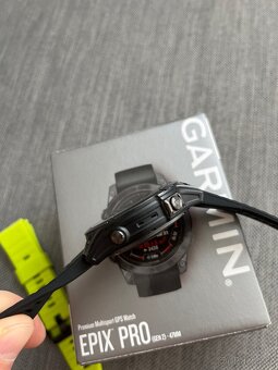 Garmin epix pro 47mm - 4