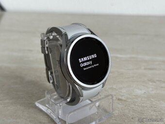 Samsung Galaxy Watch 6 Classic 43 mm, Silver - 4