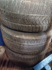 Prodám kola BMW X5 (E 70, E 53 atd ....) - 4