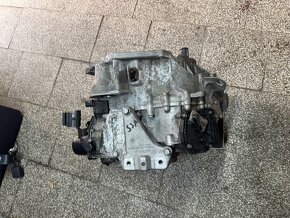 Prodám převodovku SSP - 4