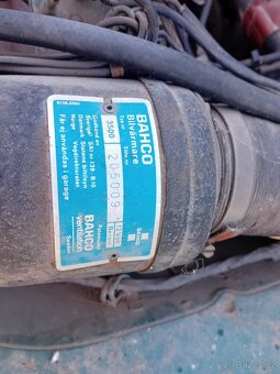 Suzuki lj80 rozpredám - 4