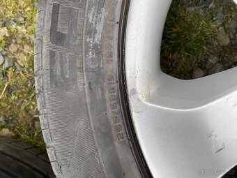 originál kola bmw r19 - 4