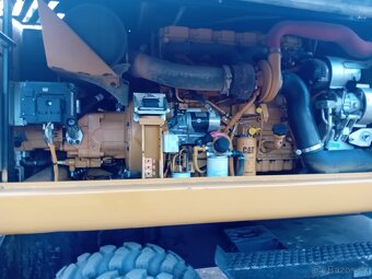 Bagr CAT 316 - 4