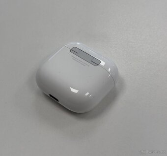 Náhradní pouzdro AirPods 4 ✅ ORIGINÁL - 4