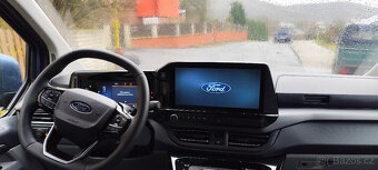 FORD TOURNEO CUSTOM AWD TITANIUM X V710 - 4