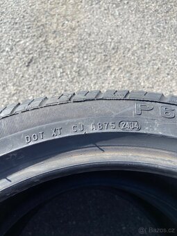 Pirelli 225/45 R17 - 4