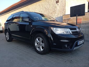 Fiat freemont - 4
