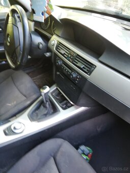 Prodám BMW na nd - 4