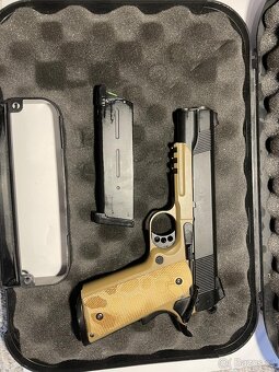Pistole M1911 Gladiator cryxus - 4