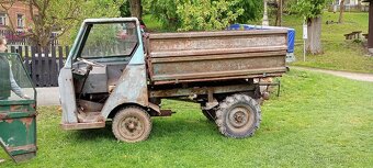 Multicar M22 - 4