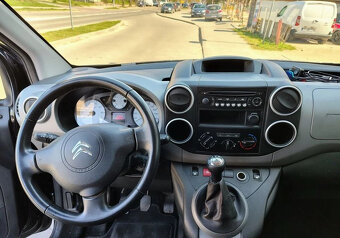 Citroën Berlingo Multispace BlueHDi 100 S&S SELECTION - 4