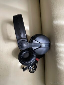 Sennheiser HD-25-1 II - 4