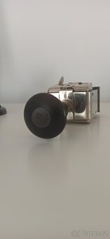 Děrovačka a velké razítko - 4