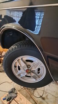 Fiat 125 Special - 4