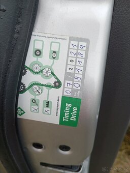 Ford C-max 1.6 74kw - 4