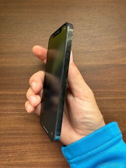iPhone 12PRO 256Gb - 4