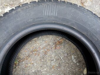 pneu 165/70 r13 kormoran - 4