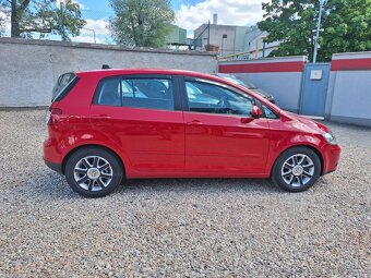 Volkswagen Golf Plus 2.0FSi 110KW Klimatizace - 4