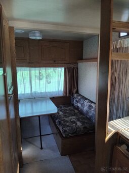 Karavan Adria - 4