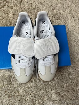 Adidas samba LT White 40 - 4