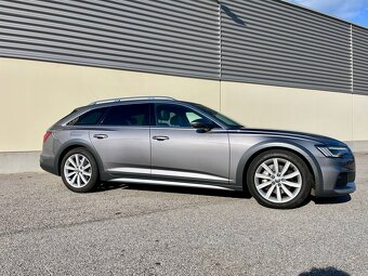 Audi A6 Allroad 50 TDI Quattro 210kW (DPH) - 4