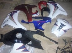 Honda cbr 1000rr sc59 dily - 4