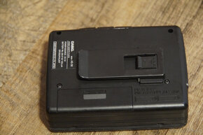 Walkman Casio AS 30 - 4
