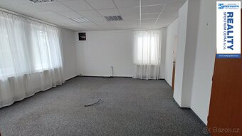 Pronájem kanceláří, od 13 do 42m2 - Týn nad Vltavou, Píseck - 4