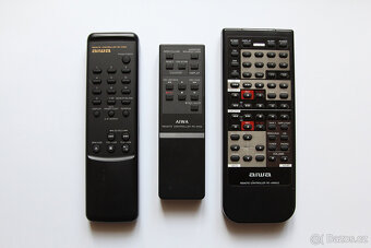 AIWA prodej - 4