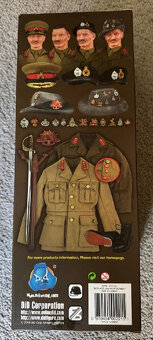 Sběratelské figurky 1:6 - 4