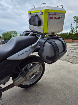 Prodám BMW F 650 CS Scarver - 4