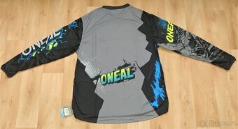 MX komplet ONEAL vel. XL/36 nový - 4