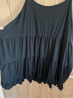 DÁMSKÉ POHODLNÉ TÍLKO PLUS SIZE BONPRIX - 4