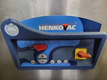 Prodám vakuovačku HENKOVAC - 4