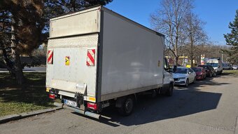 Prodej: Iveco Daily 35S16 2,3 JTD, AUTOMAT Výkon 114kW, - 4