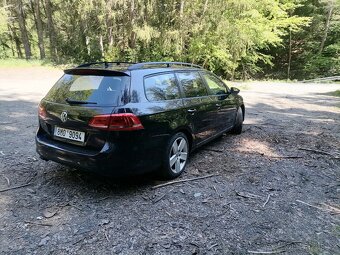 Volkswagen Passat B7 4motion 2.0tdi - 4