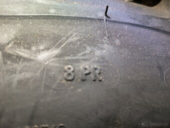 Pneu 11,2-24 - 4