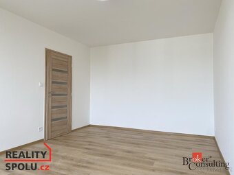 Pronájem, byty/1+1, 32 m2, Grudova 1176/10, 74705 Opava, Opa - 4
