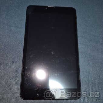 Tablet řidiče nový,nepoužívaný,ležel mimo krabici - 4