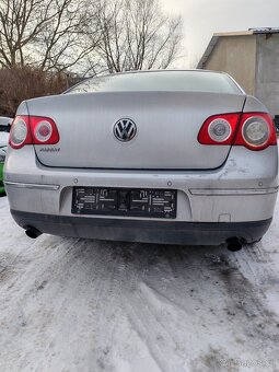nd vw passat b6 - 4