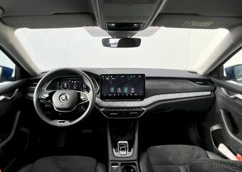Škoda Octavia 1.5TSI 110kW DSG Top Selection - 4