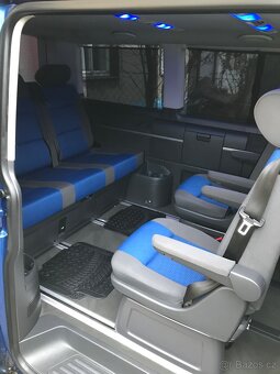 Vw multivan - 4