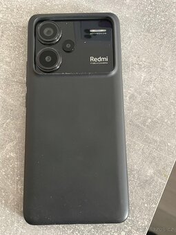Prodám telefon Redmi Note 13 Pro - 4