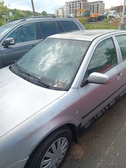 Škoda Octavia 1 1.9.tdi - 4