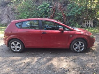 Seat leon 1.4 16V - 4