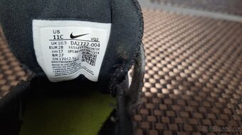 Dětské boty Adidas velikost eur28 - 4